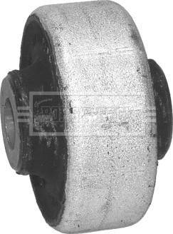 Borg & Beck BSK6583 - Сайлентблок, рычаг подвески колеса abcparts.ee