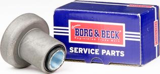Borg & Beck BSK6530 - Сайлентблок, рычаг подвески колеса abcparts.ee