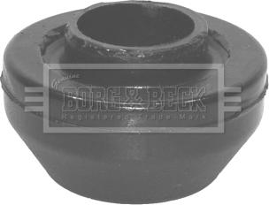 Borg & Beck BSK6531 - Сайлентблок, рычаг подвески колеса abcparts.ee