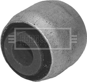 Borg & Beck BSK6576 - Сайлентблок, рычаг подвески колеса abcparts.ee