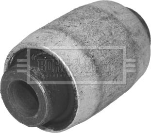 Borg & Beck BSK6578 - Сайлентблок, рычаг подвески колеса abcparts.ee