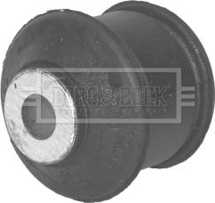 Borg & Beck BSK6680 - Сайлентблок, рычаг подвески колеса abcparts.ee