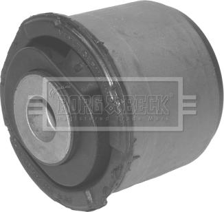 Borg & Beck BSK6681 - Сайлентблок балки моста abcparts.ee