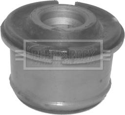 Borg & Beck BSK6635 - Сайлентблок балки моста abcparts.ee