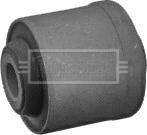 Borg & Beck BSK6052 - Сайлентблок, рычаг подвески колеса abcparts.ee