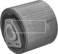 Borg & Beck BSK6016 - Сайлентблок, рычаг подвески колеса abcparts.ee