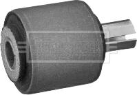 Borg & Beck BSK6196 - Сайлентблок, рычаг подвески колеса abcparts.ee