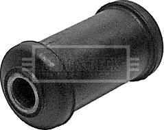 Borg & Beck BSK6163 - Сайлентблок, рычаг подвески колеса abcparts.ee