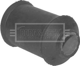 Borg & Beck BSK6856 - Сайлентблок, рычаг подвески колеса abcparts.ee