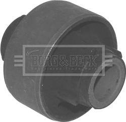 Borg & Beck BSK6860 - Сайлентблок, рычаг подвески колеса abcparts.ee