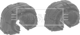 Borg & Beck BSK6830K - Ремкомплект, соединительная тяга стабилизатора abcparts.ee