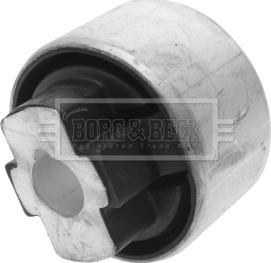 Borg & Beck BSK6876 - Сайлентблок, рычаг подвески колеса abcparts.ee