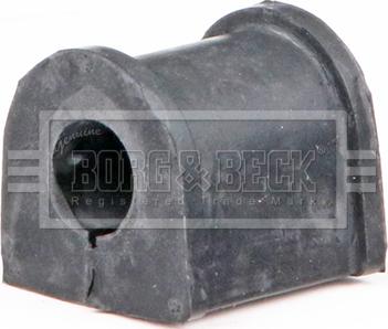 Borg & Beck BSK6350 - Ремкомплект, соединительная тяга стабилизатора abcparts.ee