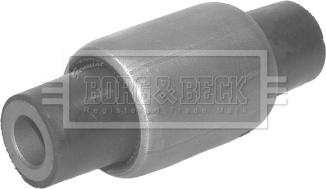 Borg & Beck BSK6231 - Сайлентблок, рычаг подвески колеса abcparts.ee