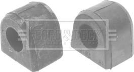 Borg & Beck BSK6798K - Ремкомплект, соединительная тяга стабилизатора abcparts.ee