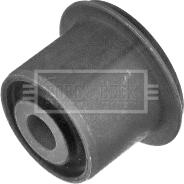 Borg & Beck BSK8030 - Сайлентблок, рычаг подвески колеса abcparts.ee