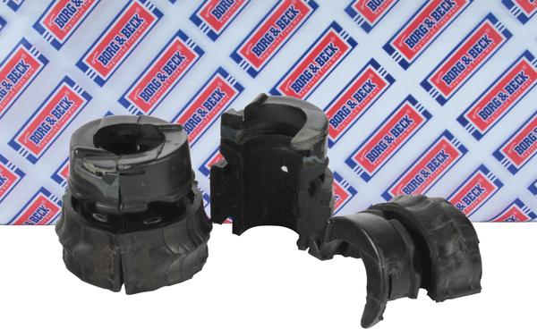 Borg & Beck BSK8195K - Ремкомплект, соединительная тяга стабилизатора abcparts.ee