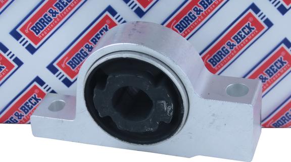 Borg & Beck BSK8191 - Сайлентблок, рычаг подвески колеса abcparts.ee