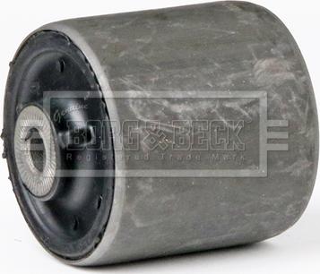 Borg & Beck BSK8151 - Сайлентблок, рычаг подвески колеса abcparts.ee