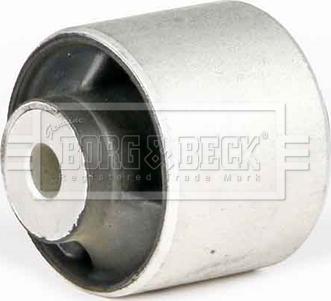 Borg & Beck BSK8153 - Сайлентблок, рычаг подвески колеса abcparts.ee