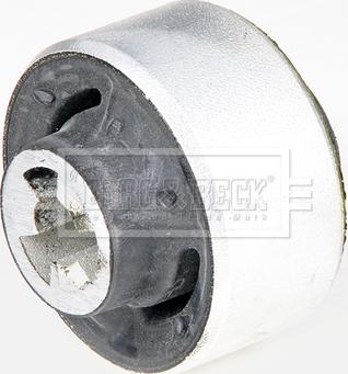 Borg & Beck BSK8152 - Сайлентблок, рычаг подвески колеса abcparts.ee