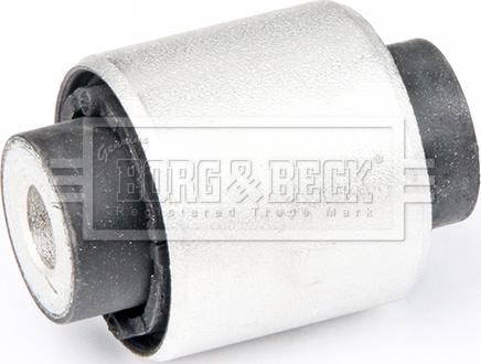 Borg & Beck BSK8181 - Сайлентблок, рычаг подвески колеса abcparts.ee