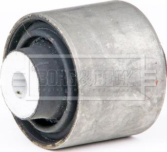 Borg & Beck BSK8138 - Сайлентблок, рычаг подвески колеса abcparts.ee