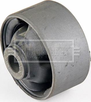Borg & Beck BSK8177 - Сайлентблок, рычаг подвески колеса abcparts.ee