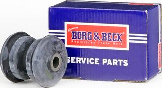 Borg & Beck BSK7909 - Втулка, листовая рессора abcparts.ee