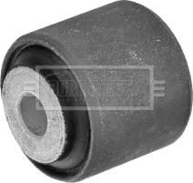 Borg & Beck BSK7980 - Сайлентблок, рычаг подвески колеса abcparts.ee