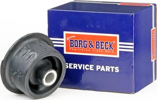 Borg & Beck BSK7464 - Сайлентблок балки моста abcparts.ee