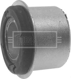 Borg & Beck BSK7434 - Сайлентблок, рычаг подвески колеса abcparts.ee