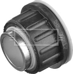 Borg & Beck BSK7435 - Сайлентблок, рычаг подвески колеса abcparts.ee