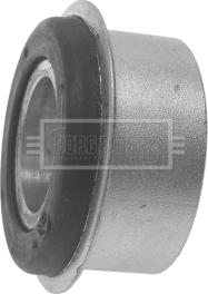 Borg & Beck BSK7436 - Сайлентблок, рычаг подвески колеса abcparts.ee