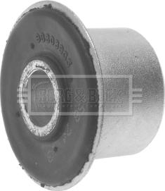 Borg & Beck BSK7432 - Втулка, листовая рессора abcparts.ee