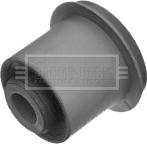 Borg & Beck BSK7534 - Сайлентблок, рычаг подвески колеса abcparts.ee