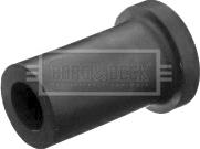 Borg & Beck BSK7524 - Втулка, листовая рессора abcparts.ee