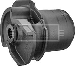 Borg & Beck BSK7694 - Сайлентблок балки моста abcparts.ee