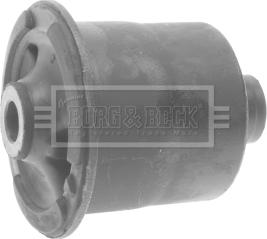 Borg & Beck BSK7019 - Сайлентблок балки моста abcparts.ee