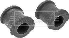 Borg & Beck BSK7153K - Ремкомплект, соединительная тяга стабилизатора abcparts.ee