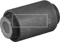 Borg & Beck BSK7847 - Сайлентблок, рычаг подвески колеса abcparts.ee