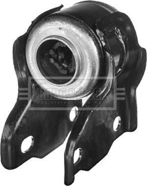 Borg & Beck BSK7877 - Сайлентблок, рычаг подвески колеса abcparts.ee