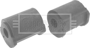 Borg & Beck BSK7312K - Ремкомплект, соединительная тяга стабилизатора abcparts.ee