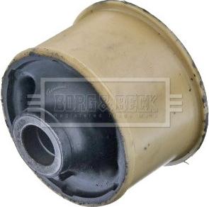 Borg & Beck BSK7782 - Сайлентблок, рычаг подвески колеса abcparts.ee