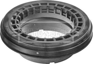 Borg & Beck BSM5487 - Опора стойки амортизатора, подушка abcparts.ee