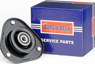 Borg & Beck BSM5557 - Опора стойки амортизатора, подушка abcparts.ee