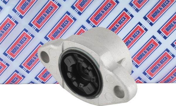 Borg & Beck BSM5607 - Опора стойки амортизатора, подушка abcparts.ee