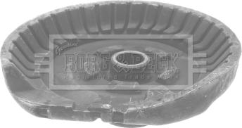 Borg & Beck BSM5093 - Опора стойки амортизатора, подушка abcparts.ee
