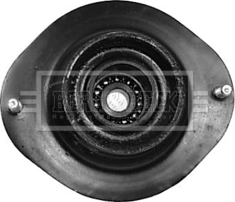 Borg & Beck BSM5006 - Опора стойки амортизатора, подушка abcparts.ee