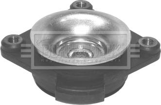 Borg & Beck BSM5146 - Опора стойки амортизатора, подушка abcparts.ee